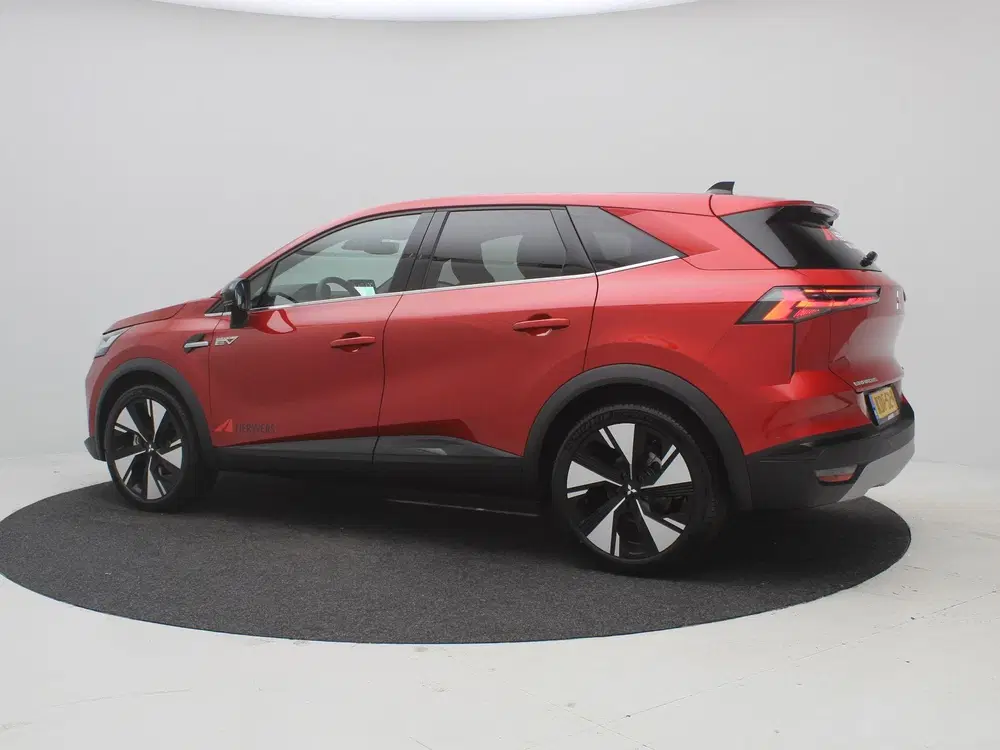 Mitsubishi Grandis 1.8 HEV First Edition uit 2026, foto 10