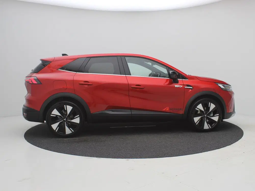 Mitsubishi Grandis 1.8 HEV First Edition uit 2026, foto 11