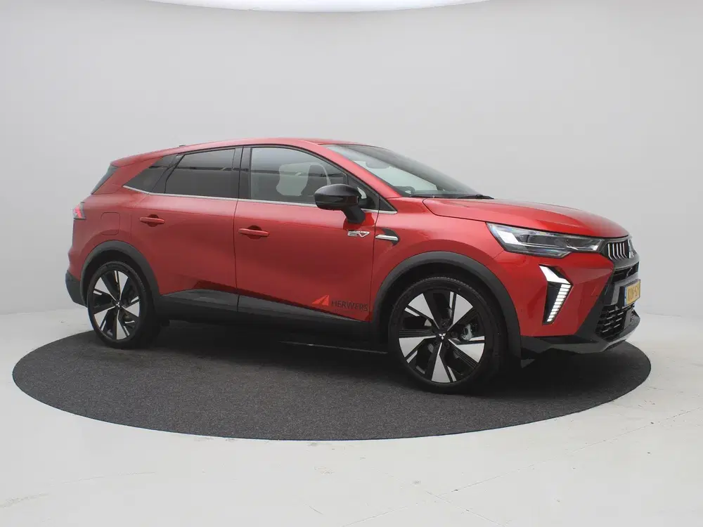 Mitsubishi Grandis 1.8 HEV First Edition uit 2026, foto 12