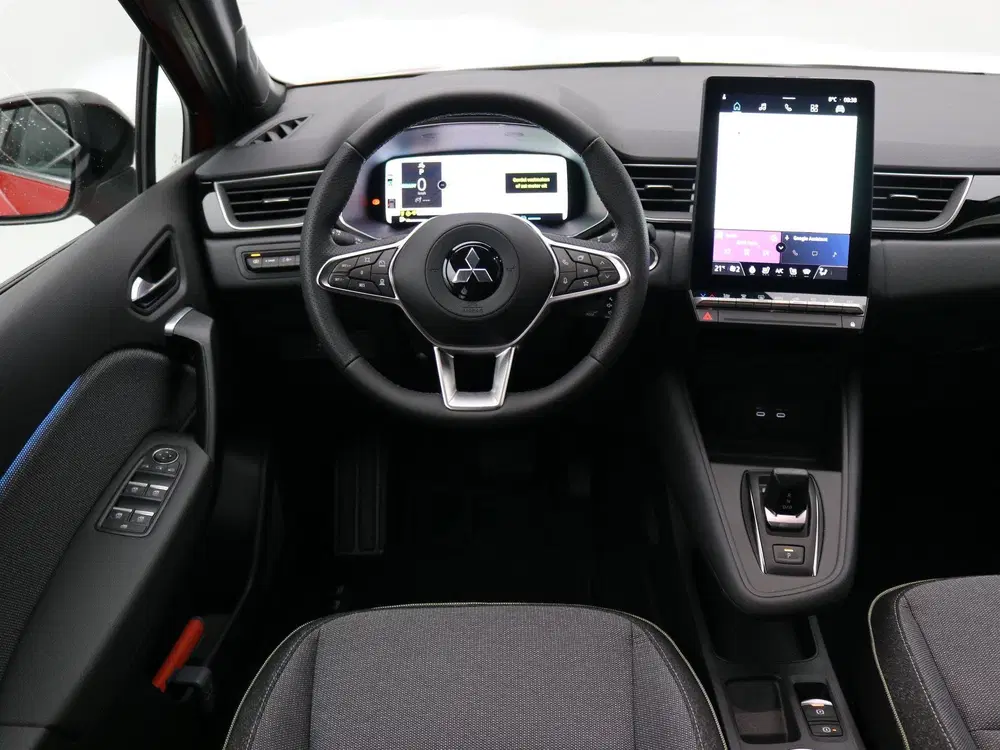 Mitsubishi Grandis 1.8 HEV First Edition uit 2026, foto 2