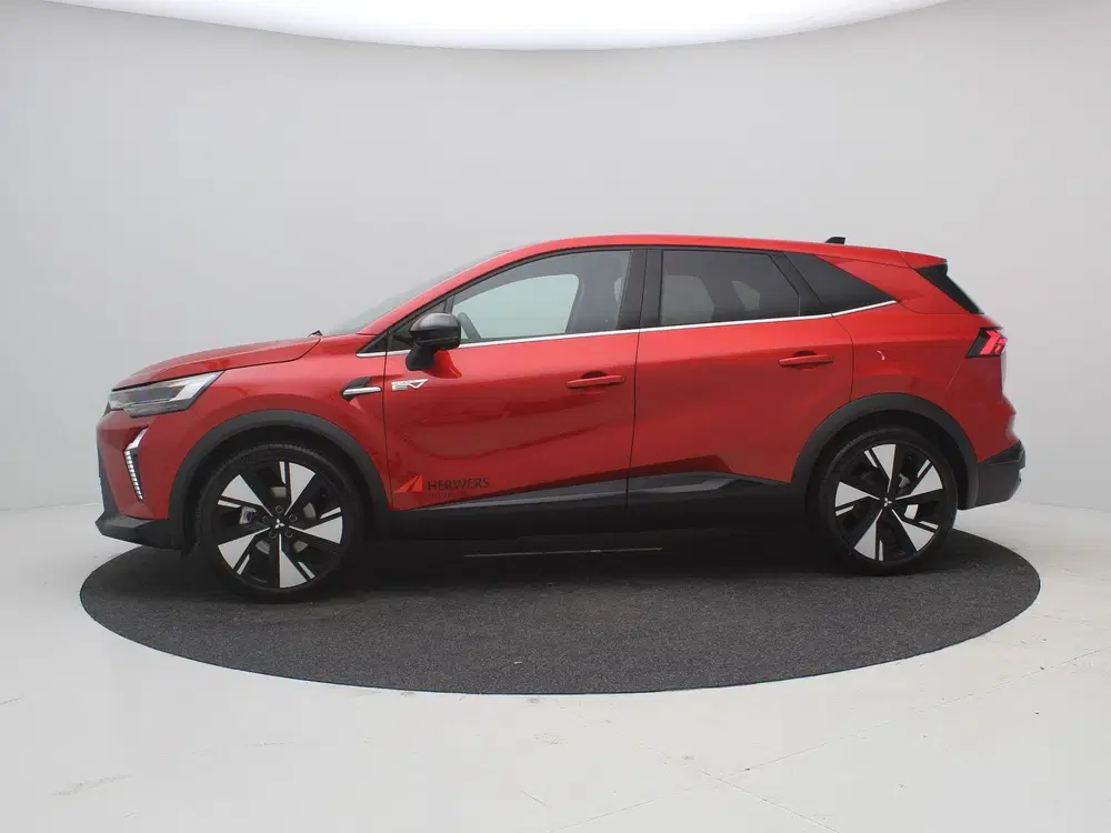 Mitsubishi Grandis 1.8 HEV First Edition uit 2026, foto 6