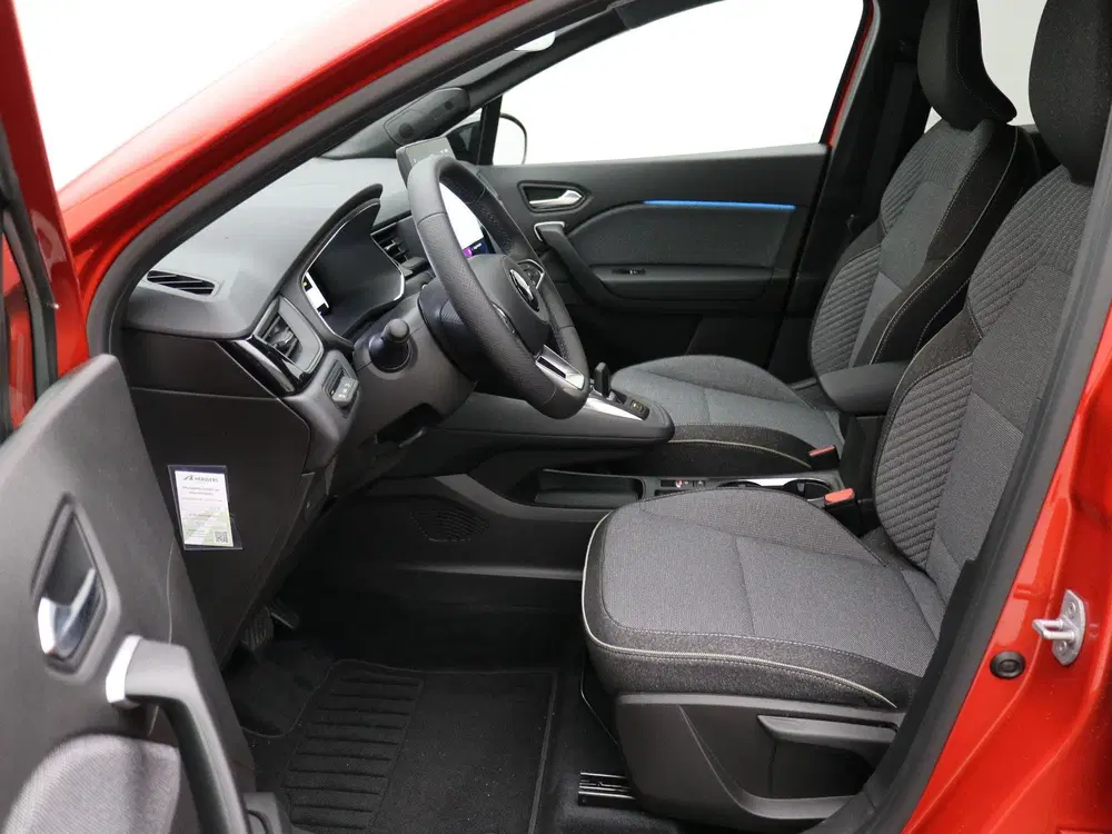 Mitsubishi Grandis 1.8 HEV First Edition uit 2026, foto 7