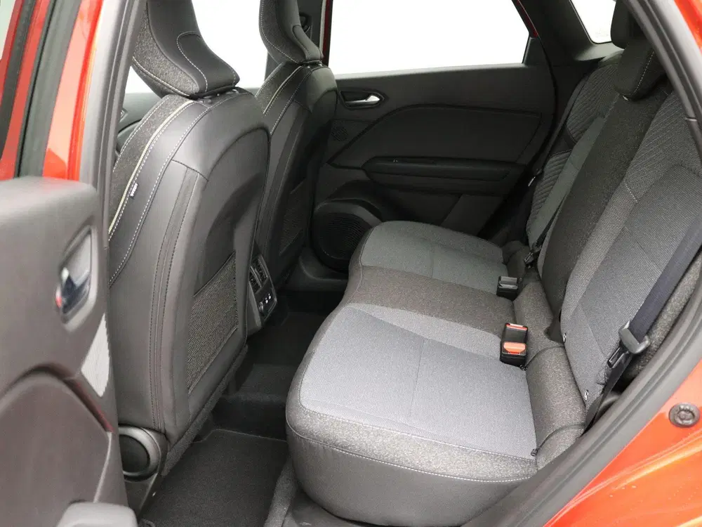 Mitsubishi Grandis 1.8 HEV First Edition uit 2026, foto 8