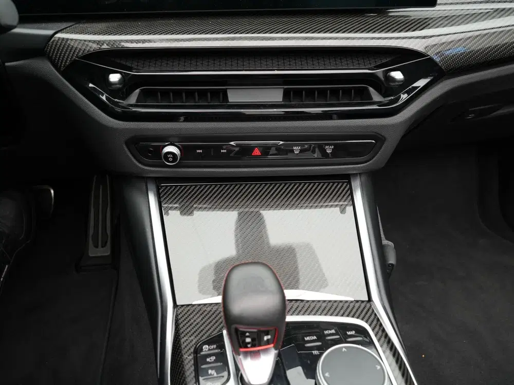 BMW M4 Cabrio xDrive Competition (bj 2024 uit 2024, foto 15
