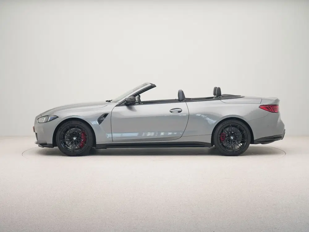 BMW M4 Cabrio xDrive Competition (bj 2024 uit 2024, foto 2