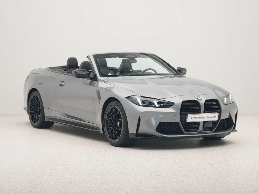 BMW M4 Cabrio xDrive Competition (bj 2024 uit 2024, foto 3