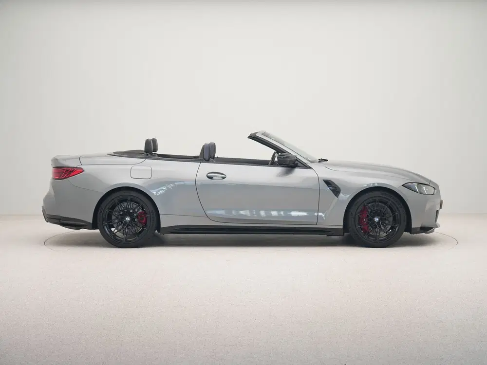 BMW M4 Cabrio xDrive Competition (bj 2024 uit 2024, foto 4
