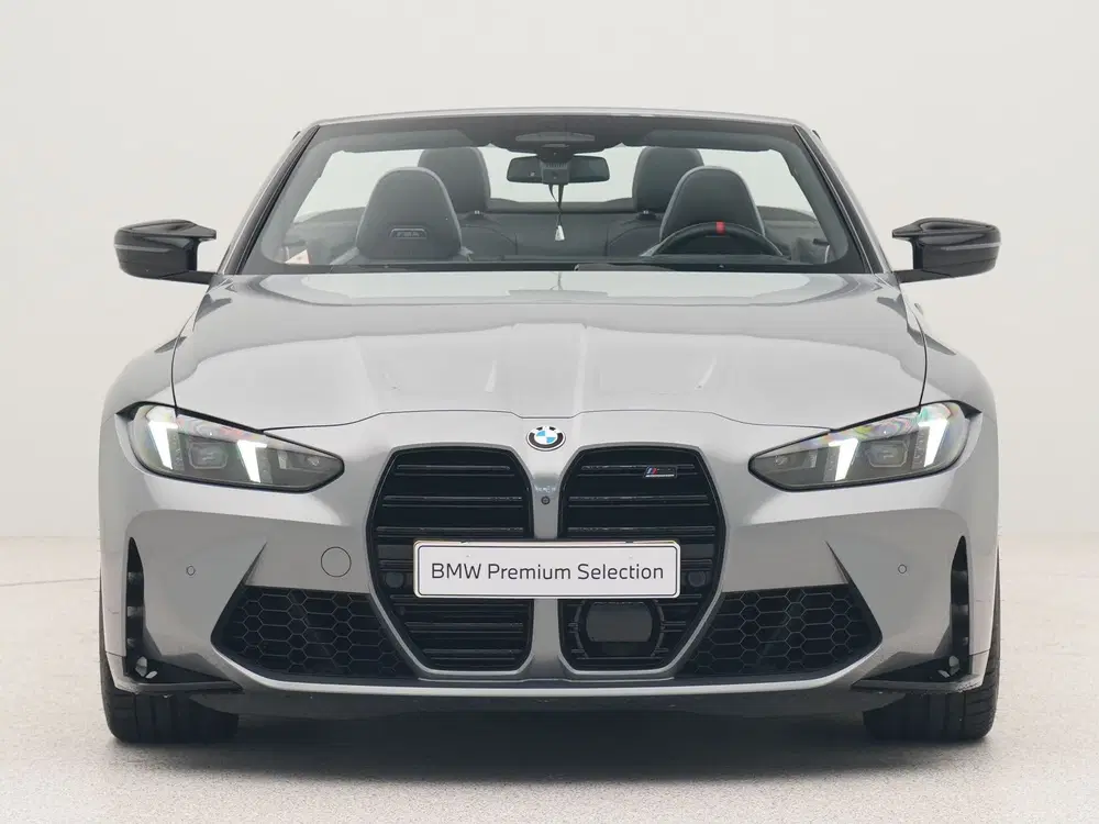 BMW M4 Cabrio xDrive Competition (bj 2024 uit 2024, foto 6