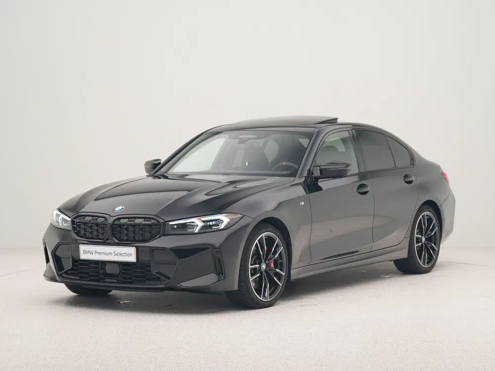 BMW 3-serie M340i Sedan xDrive (bj 2025 uit 2025