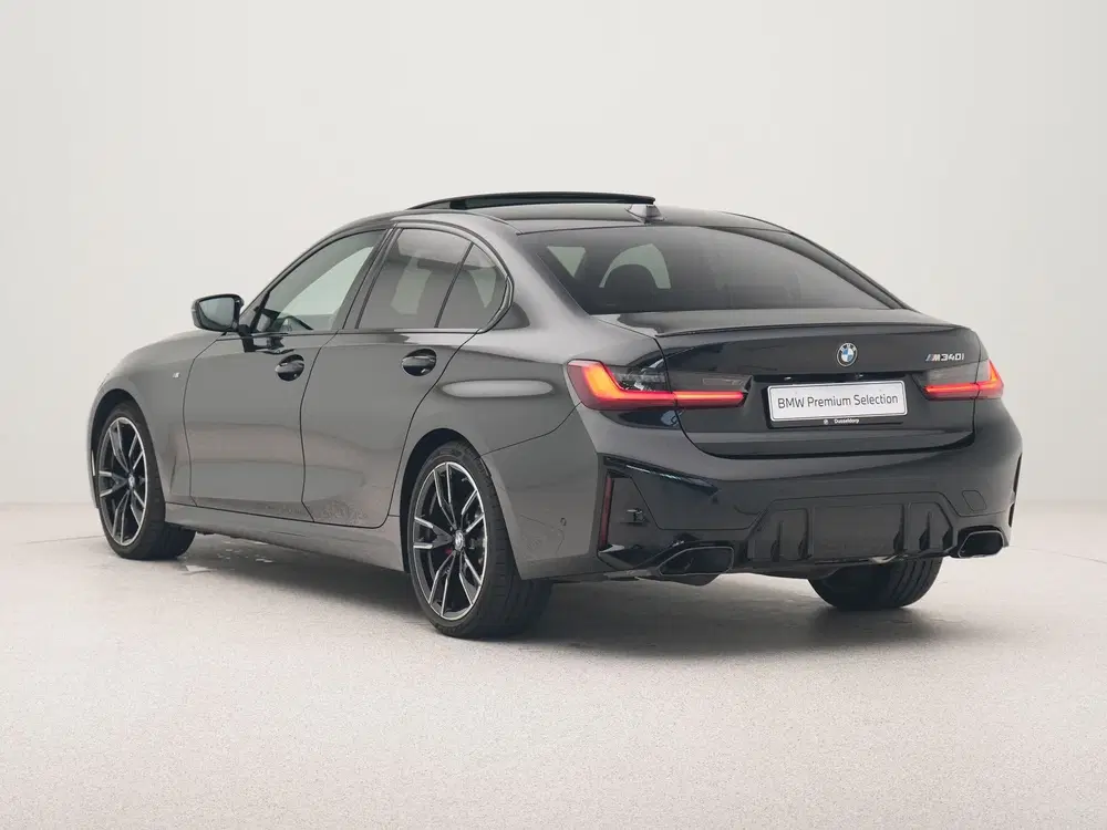 BMW 3-serie M340i Sedan xDrive (bj 2025 uit 2025, foto 10