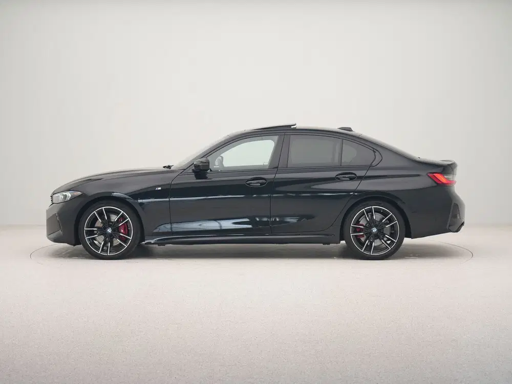 BMW 3-serie M340i Sedan xDrive (bj 2025 uit 2025, foto 11