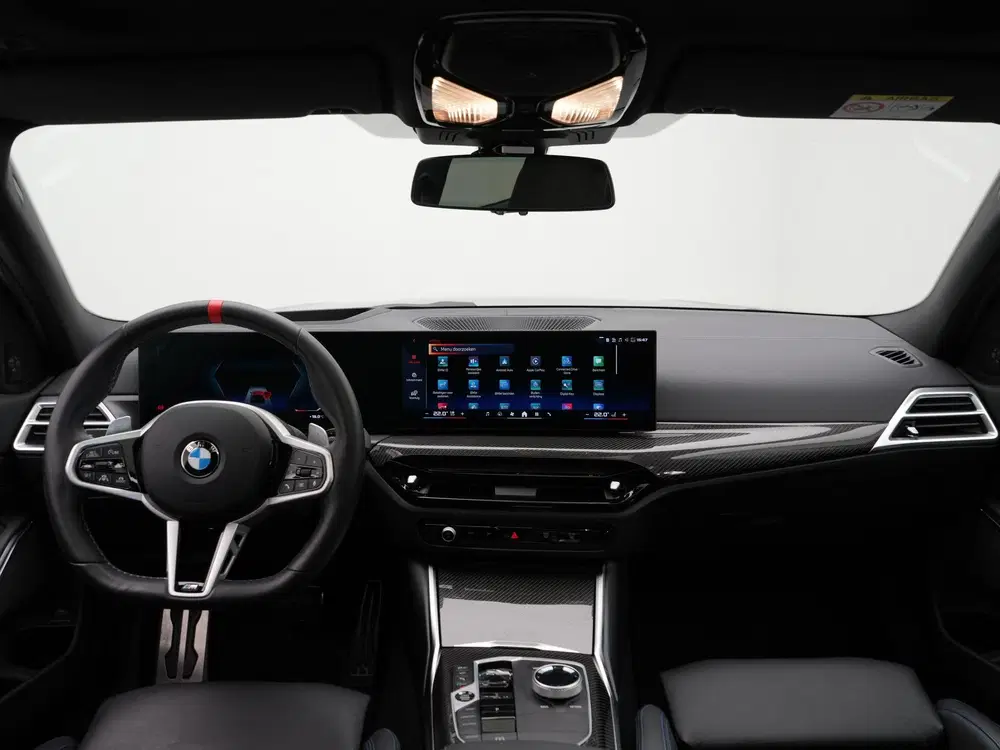 BMW 3-serie M340i Sedan xDrive (bj 2025 uit 2025, foto 12