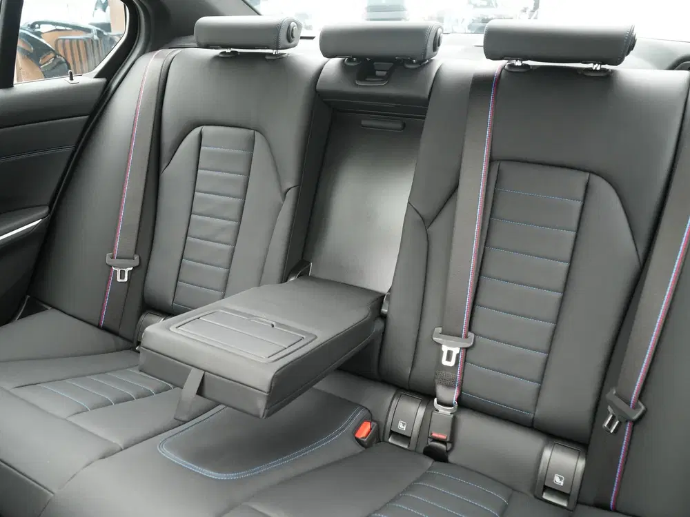 BMW 3-serie M340i Sedan xDrive (bj 2025 uit 2025, foto 15