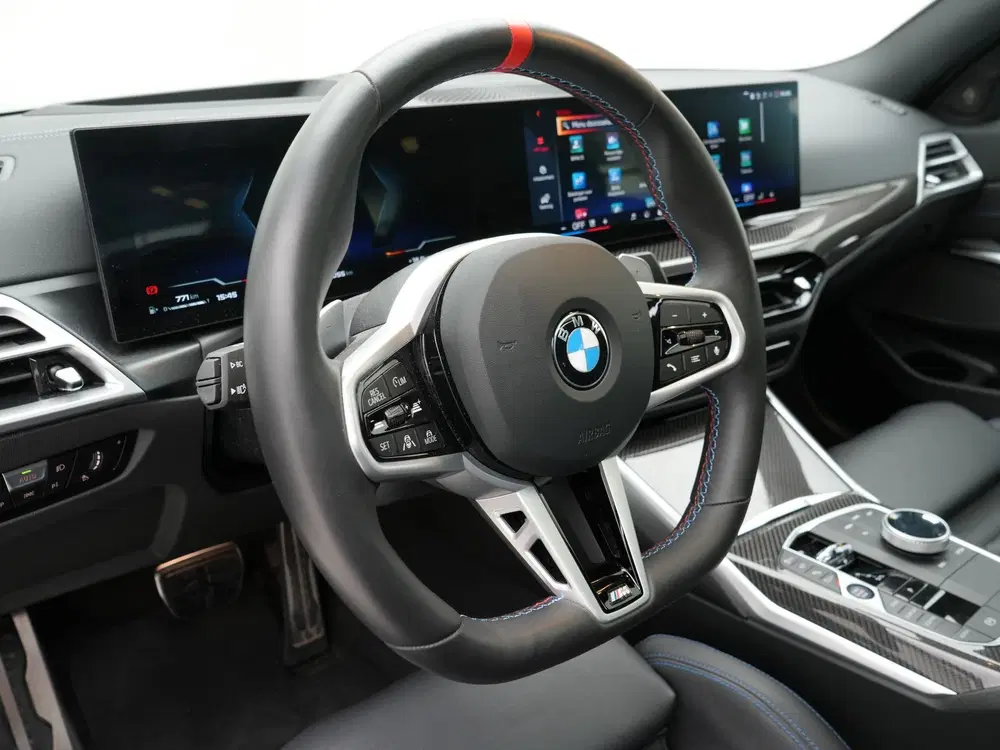 BMW 3-serie M340i Sedan xDrive (bj 2025 uit 2025, foto 2