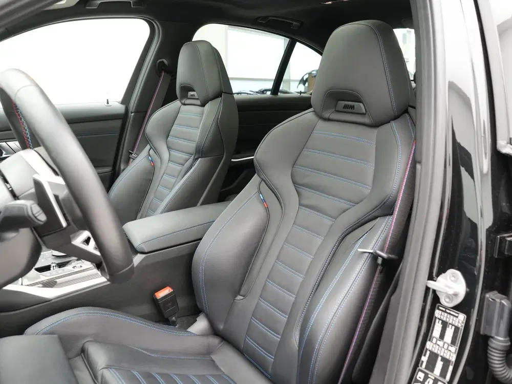 BMW 3-serie M340i Sedan xDrive (bj 2025 uit 2025, foto 4