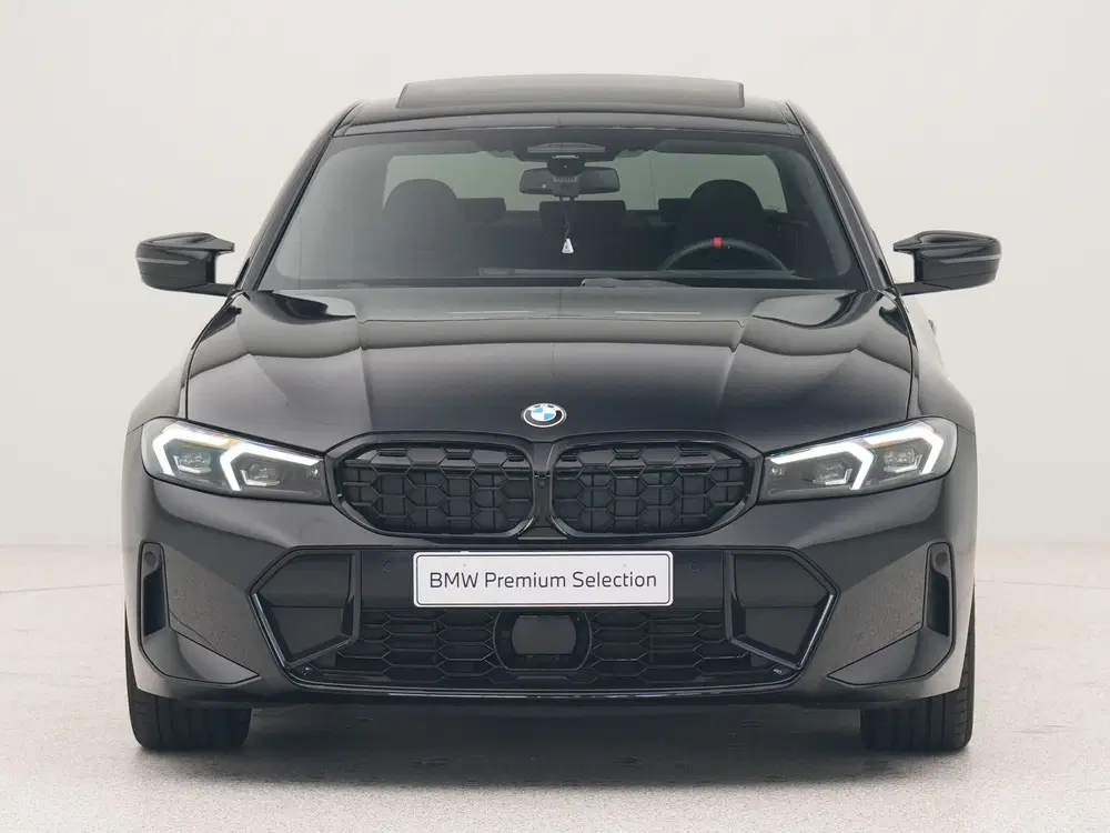 BMW 3-serie M340i Sedan xDrive (bj 2025 uit 2025, foto 5