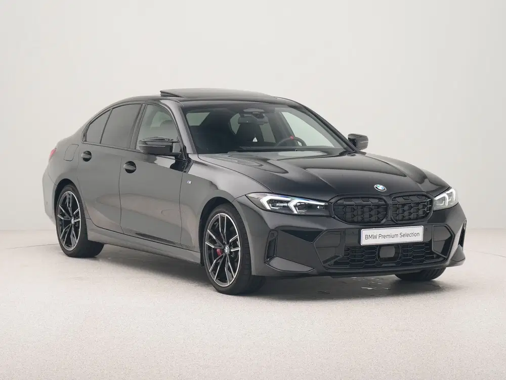 BMW 3-serie M340i Sedan xDrive (bj 2025 uit 2025, foto 6