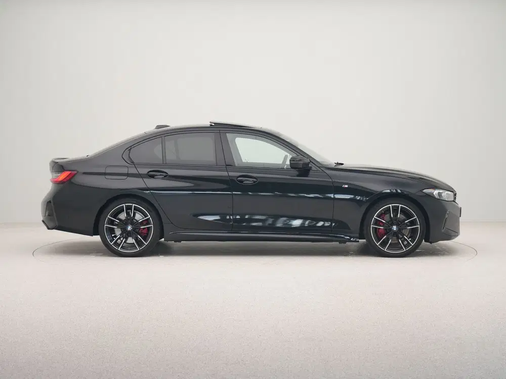 BMW 3-serie M340i Sedan xDrive (bj 2025 uit 2025, foto 7