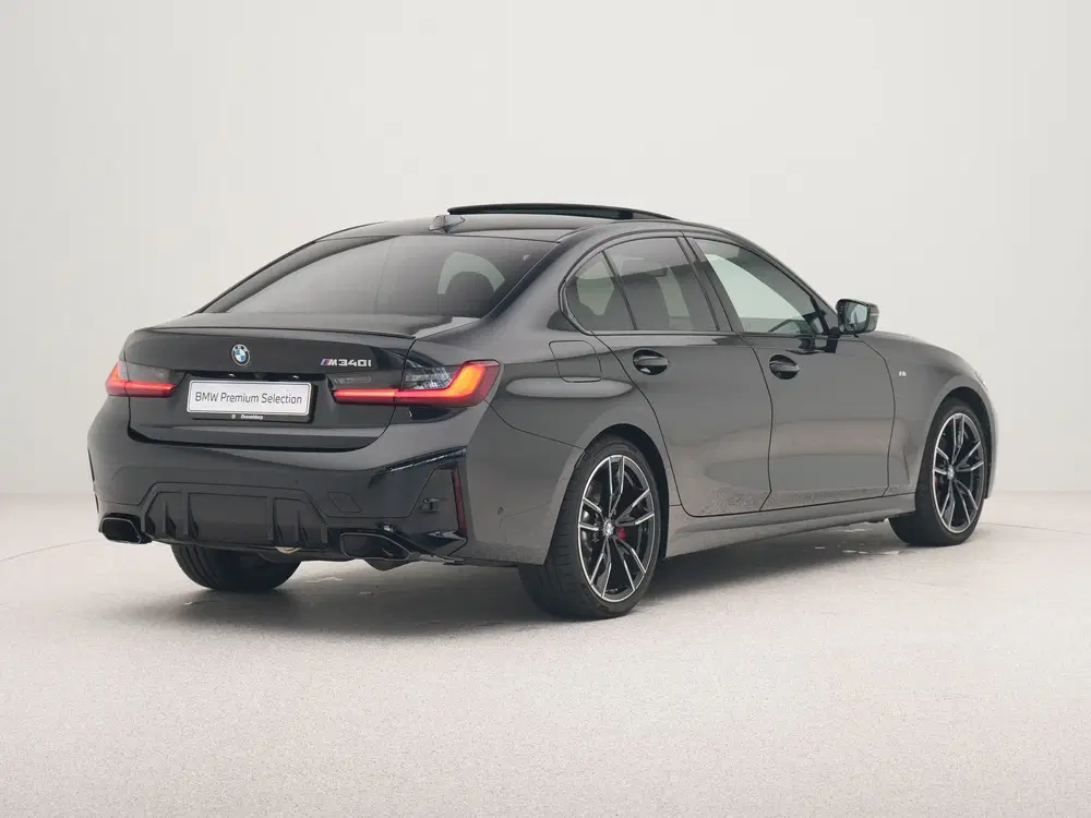 BMW 3-serie M340i Sedan xDrive (bj 2025 uit 2025, foto 8