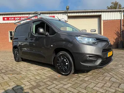 Toyota Proace City 1.5 D-4D Professional Carplay camera impe uit 2021