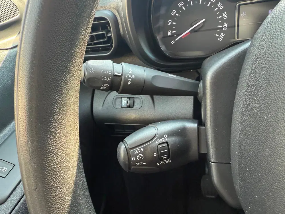 Toyota Proace City 1.5 D-4D Professional Carplay camera impe uit 2021, foto 12