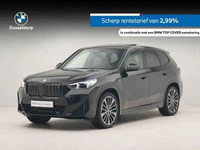 BMW iX1 xDrive30 Launch Edition 67 kWh Accu condit uit 2022