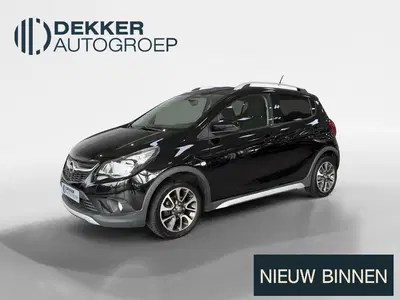 Opel Karl 1.0 Rocks Online Edition Airco uit 2019