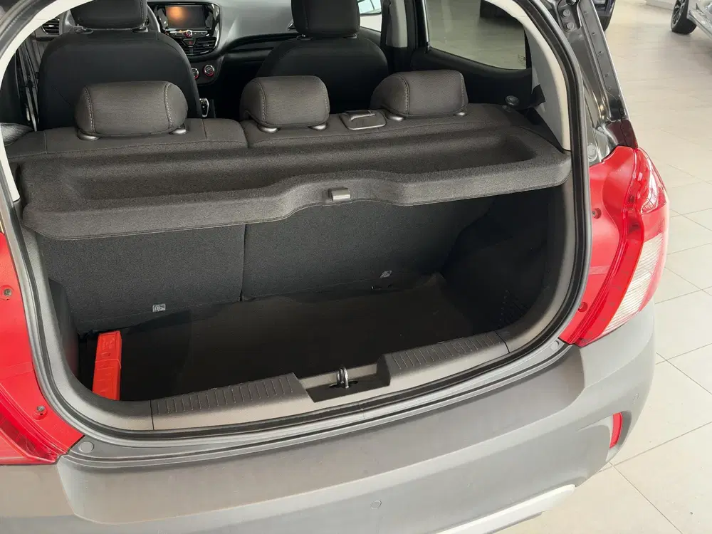 Opel Karl 1.0 Rocks Online Edition Airco uit 2019, foto 12