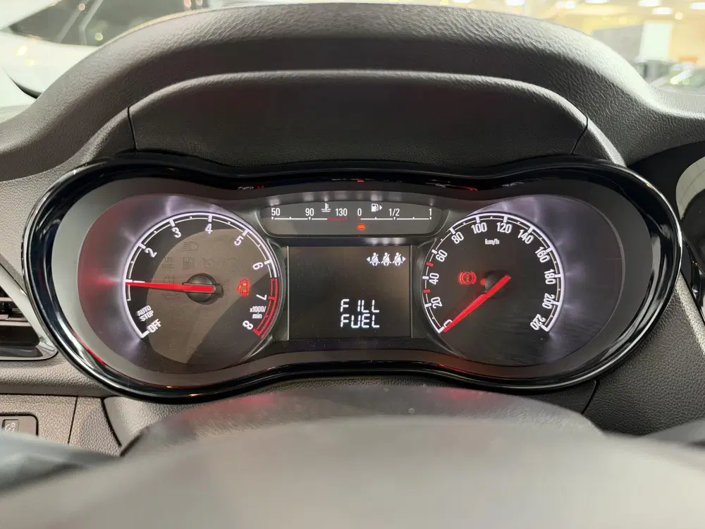 Opel Karl 1.0 Rocks Online Edition Airco uit 2019, foto 14