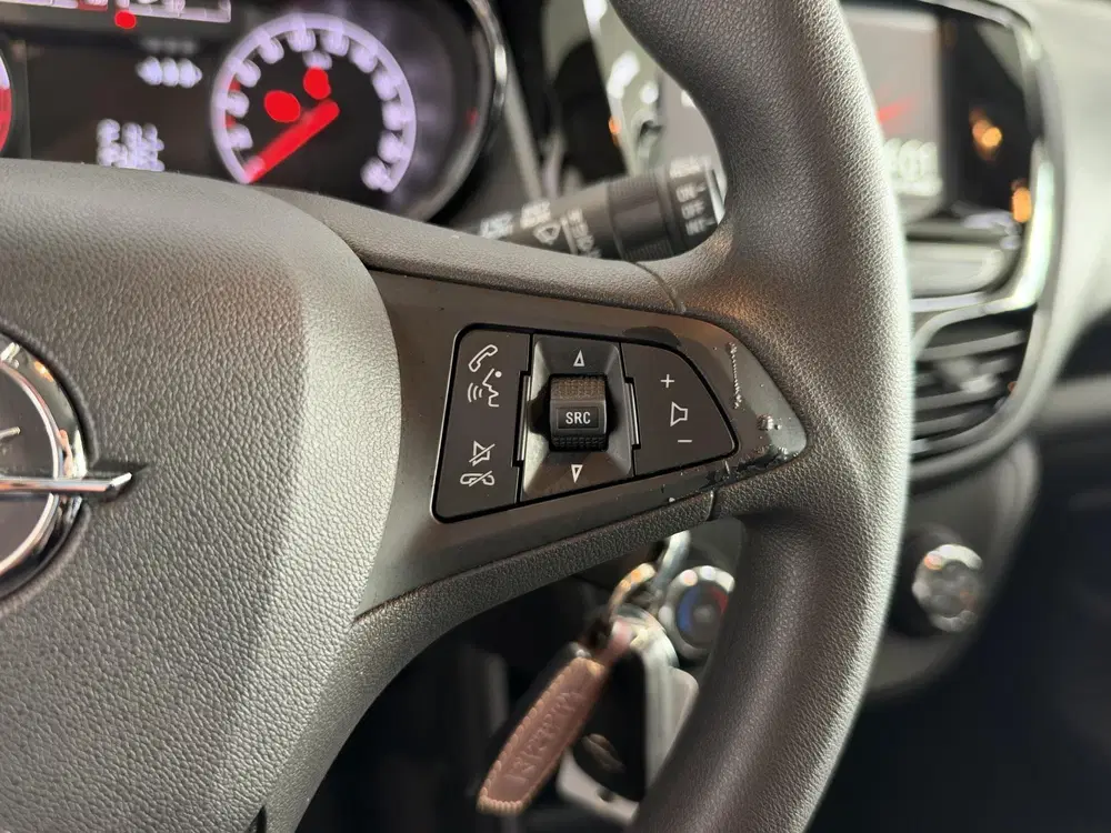 Opel Karl 1.0 Rocks Online Edition Airco uit 2019, foto 15