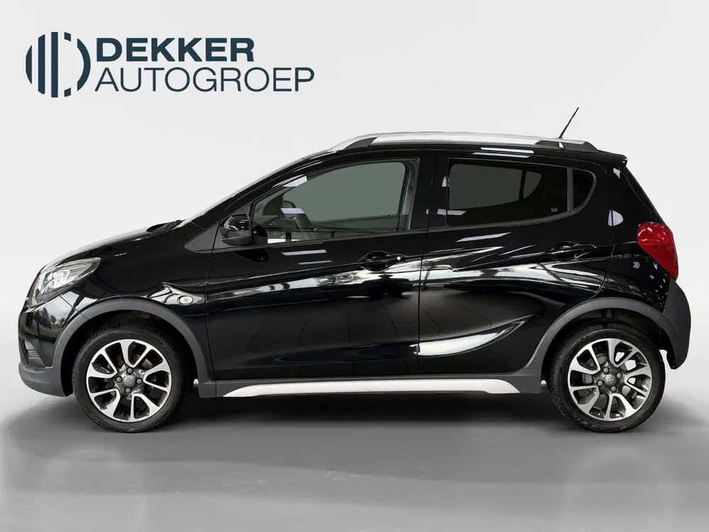 Opel Karl 1.0 Rocks Online Edition Airco uit 2019, foto 2