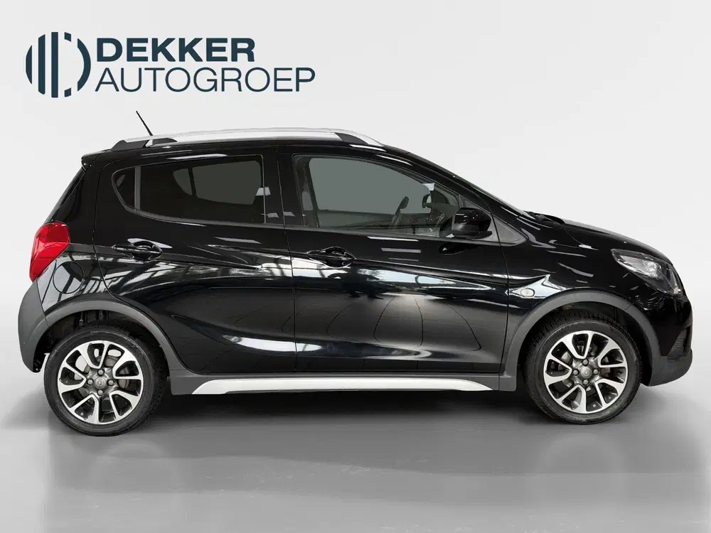 Opel Karl 1.0 Rocks Online Edition Airco uit 2019, foto 6