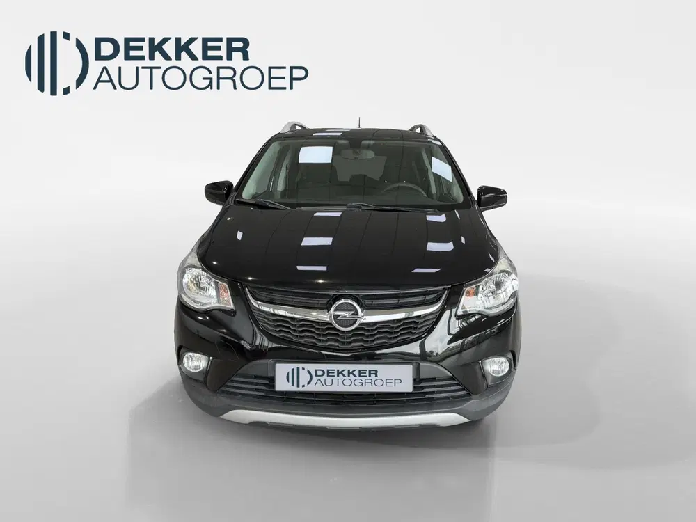 Opel Karl 1.0 Rocks Online Edition Airco uit 2019, foto 8