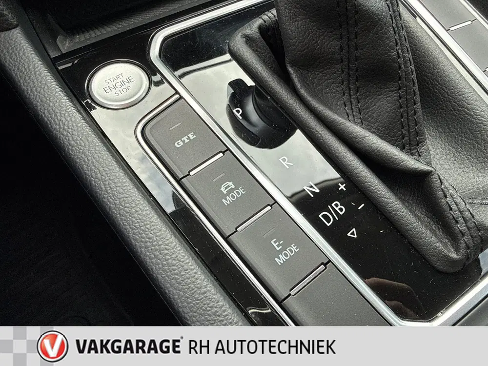 Volkswagen Passat 1.4 TSI GTE uit 2023, foto 15