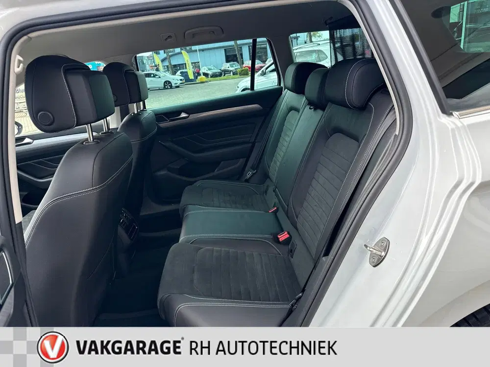 Volkswagen Passat 1.4 TSI GTE uit 2023, foto 9