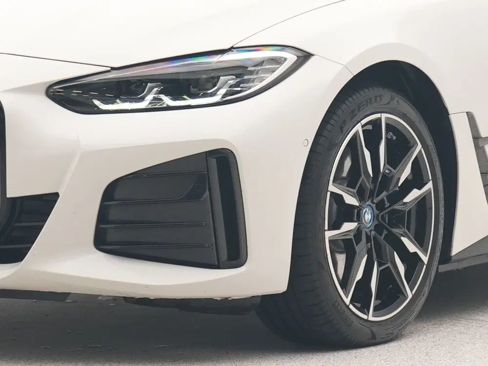 BMW i4 M50 High Executive 84 kWh (bj 2024 uit 2024, foto 11