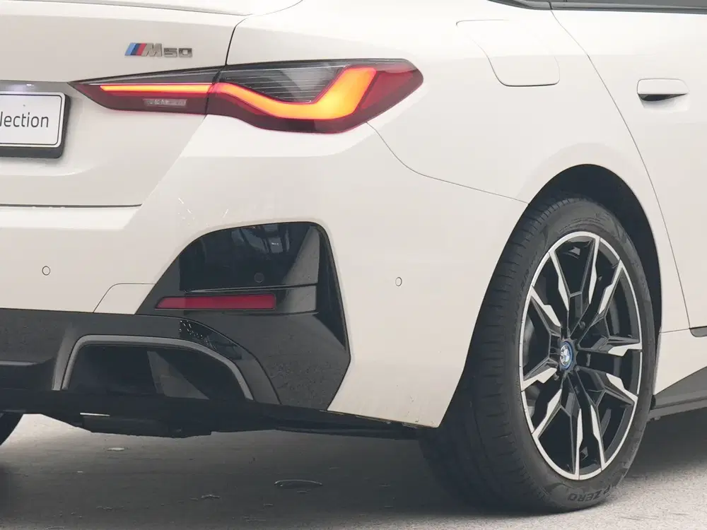 BMW i4 M50 High Executive 84 kWh (bj 2024 uit 2024, foto 12
