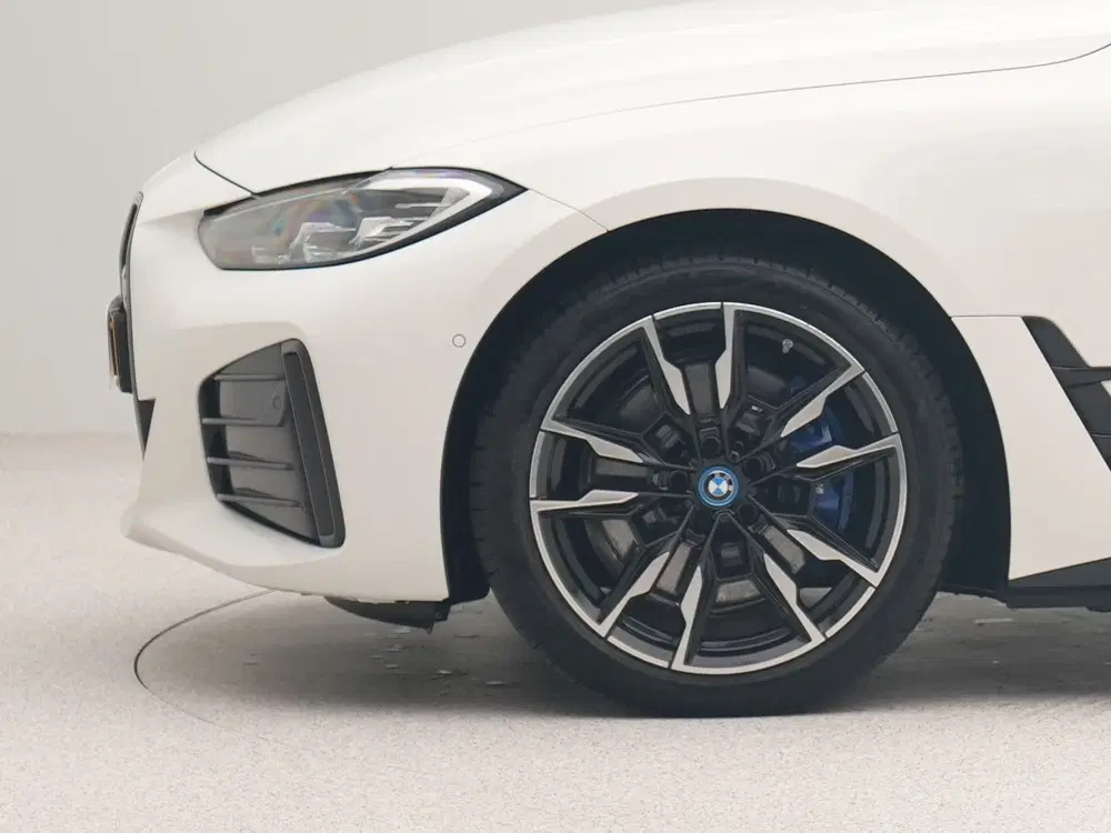 BMW i4 M50 High Executive 84 kWh (bj 2024 uit 2024, foto 13