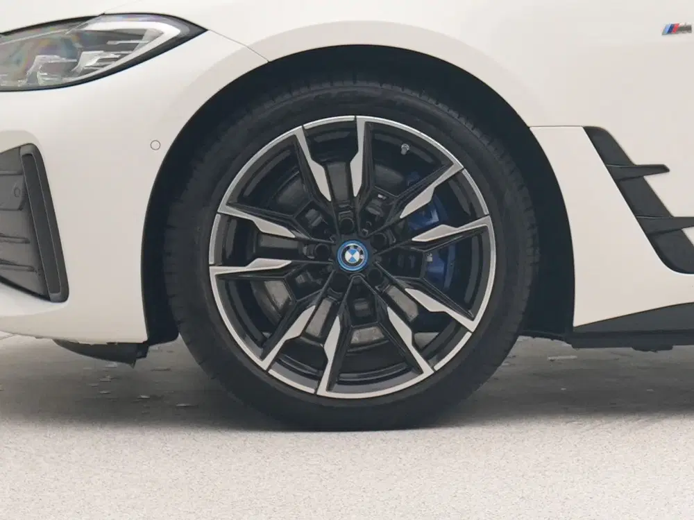 BMW i4 M50 High Executive 84 kWh (bj 2024 uit 2024, foto 14