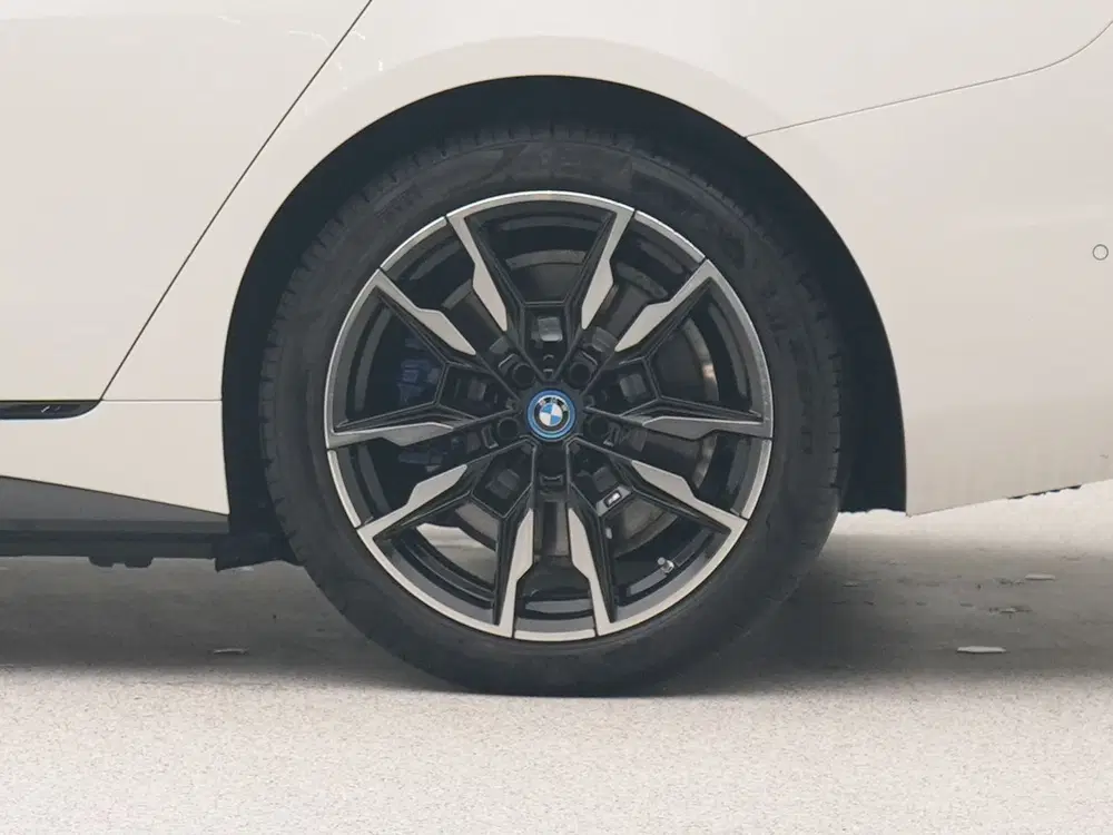 BMW i4 M50 High Executive 84 kWh (bj 2024 uit 2024, foto 15