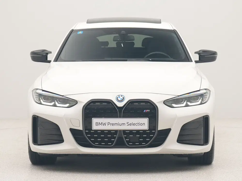 BMW i4 M50 High Executive 84 kWh (bj 2024 uit 2024, foto 2
