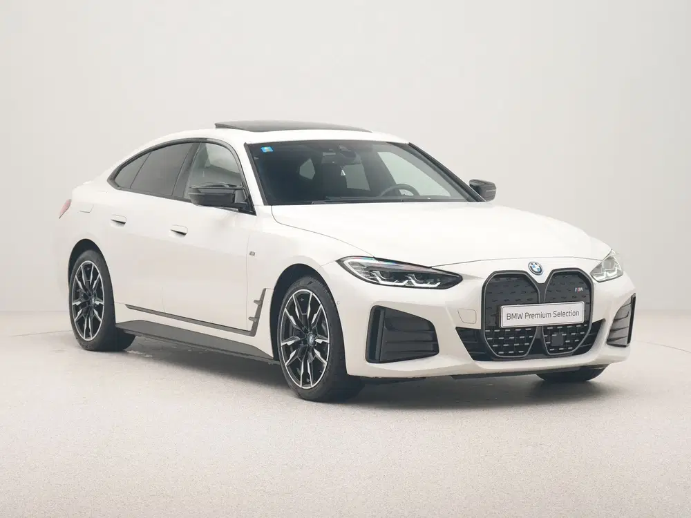 BMW i4 M50 High Executive 84 kWh (bj 2024 uit 2024, foto 3
