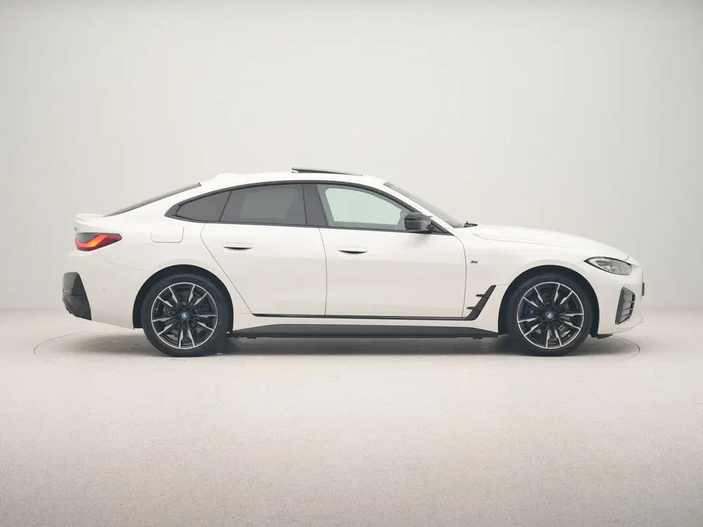 BMW i4 M50 High Executive 84 kWh (bj 2024 uit 2024, foto 4