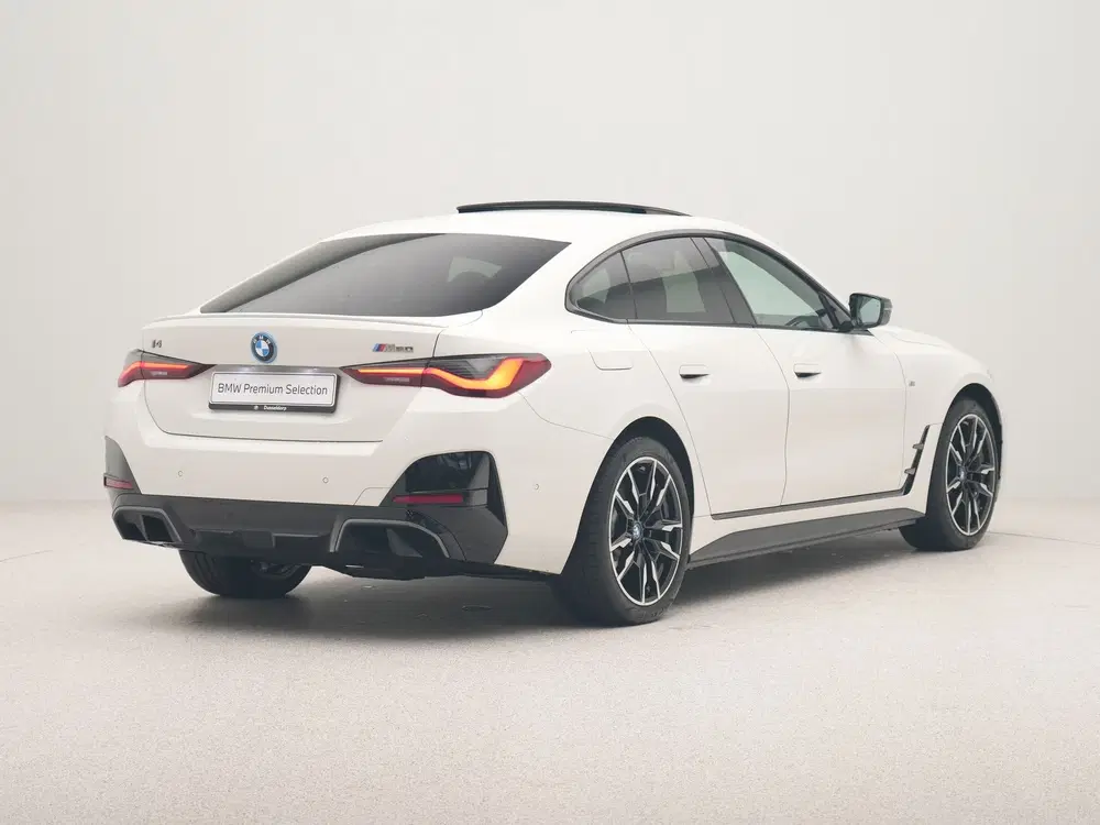 BMW i4 M50 High Executive 84 kWh (bj 2024 uit 2024, foto 5