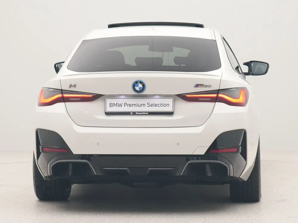 BMW i4 M50 High Executive 84 kWh (bj 2024 uit 2024, foto 6