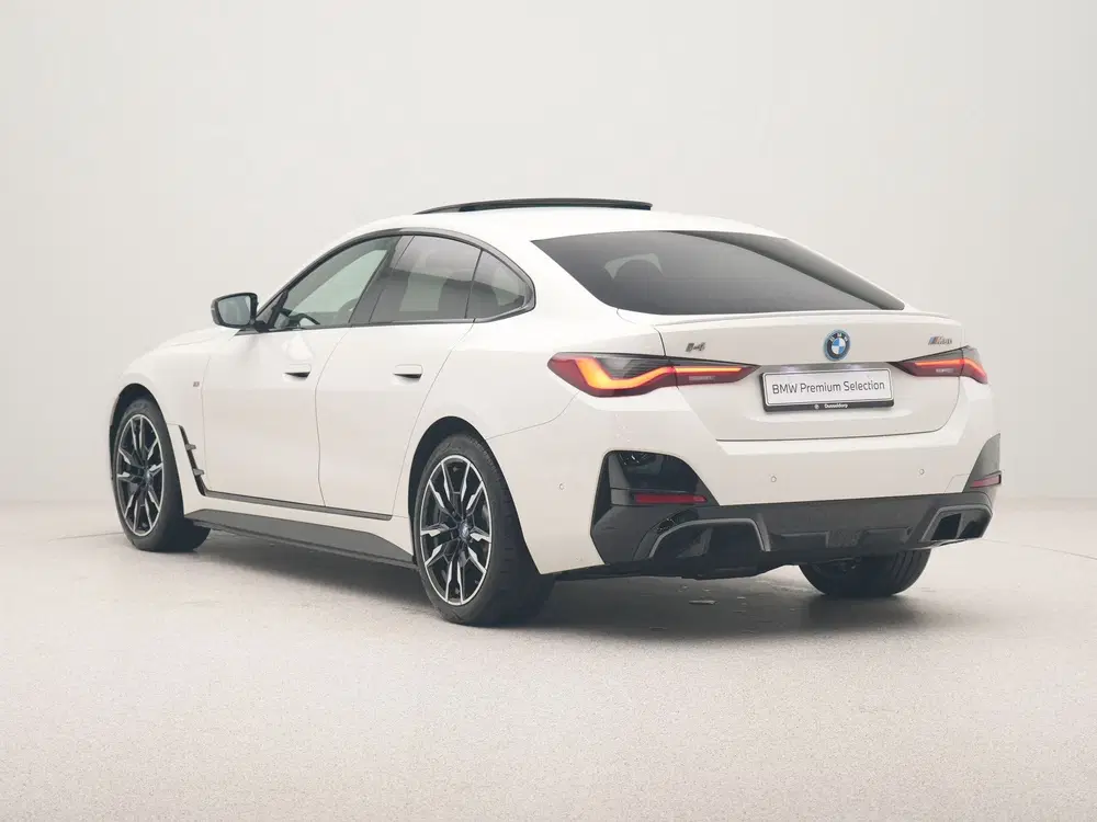 BMW i4 M50 High Executive 84 kWh (bj 2024 uit 2024, foto 7