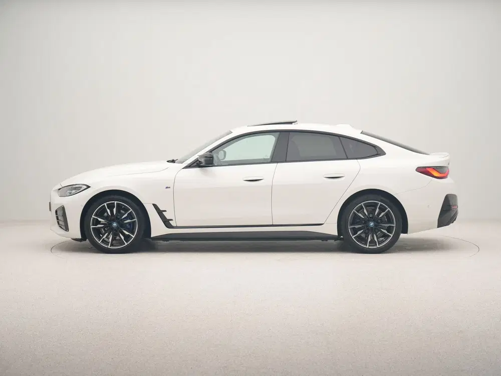 BMW i4 M50 High Executive 84 kWh (bj 2024 uit 2024, foto 8