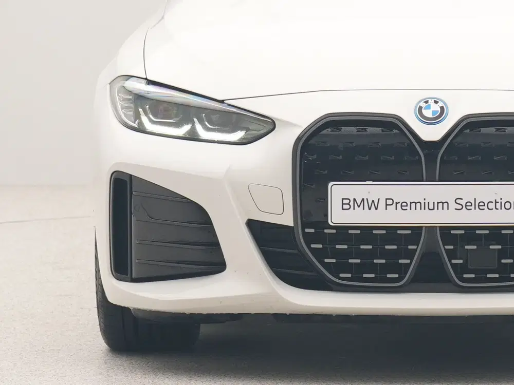 BMW i4 M50 High Executive 84 kWh (bj 2024 uit 2024, foto 9