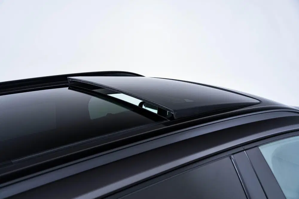 Volvo XC90 2.0 T8 Recharge AWD Plus Dark Trekhaak uit 2023, foto 11