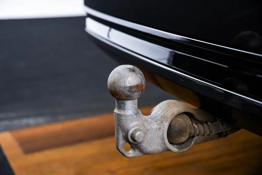 Volvo XC90 2.0 T8 Recharge AWD Plus Dark Trekhaak uit 2023, foto 14